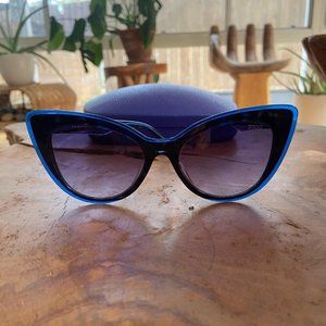 Pucci Cat-Eye Sunglasses